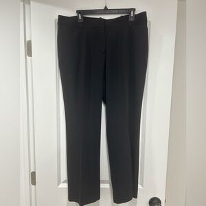 Worthington Curvy Fit Trousers